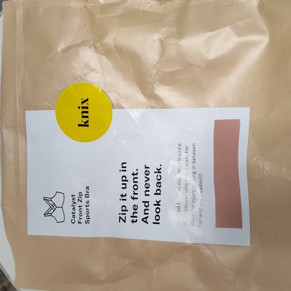 Knox Sports bra 34dd - Picture 8 of 9